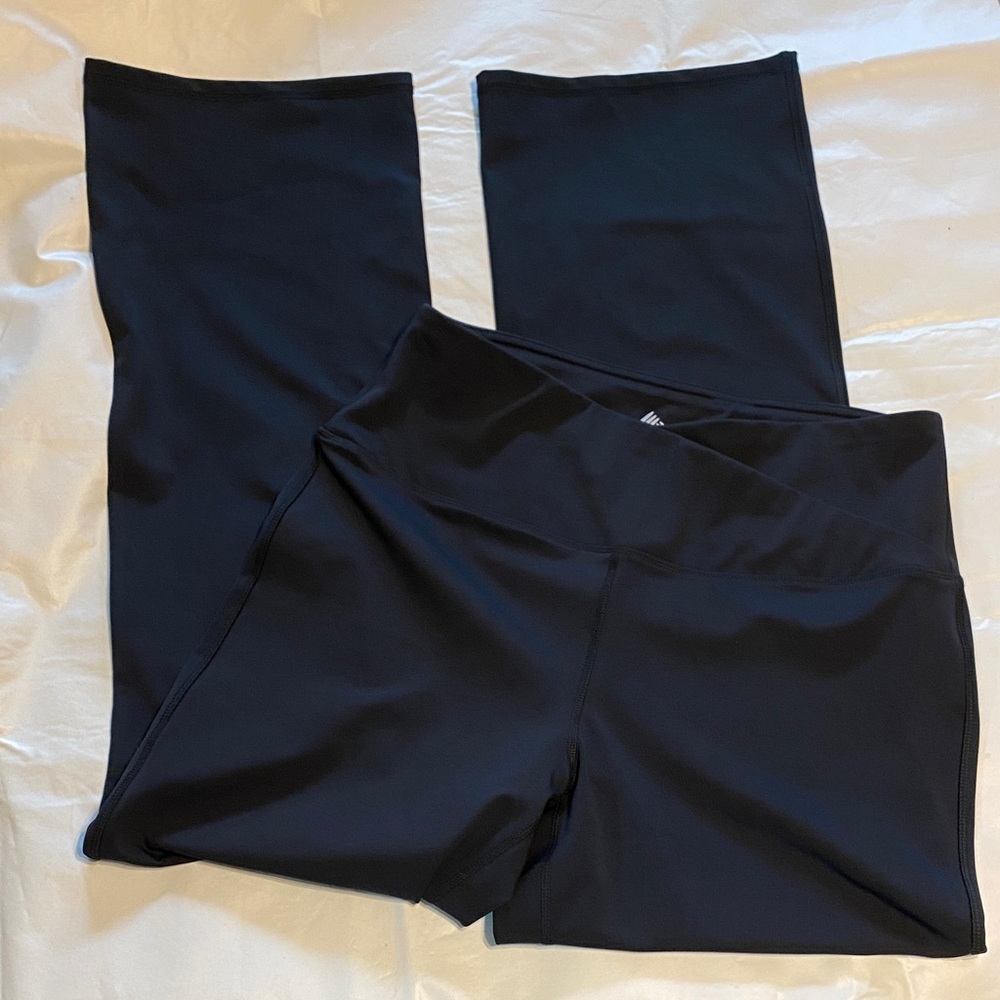 RBX Crossover Ultra Hold Leggings